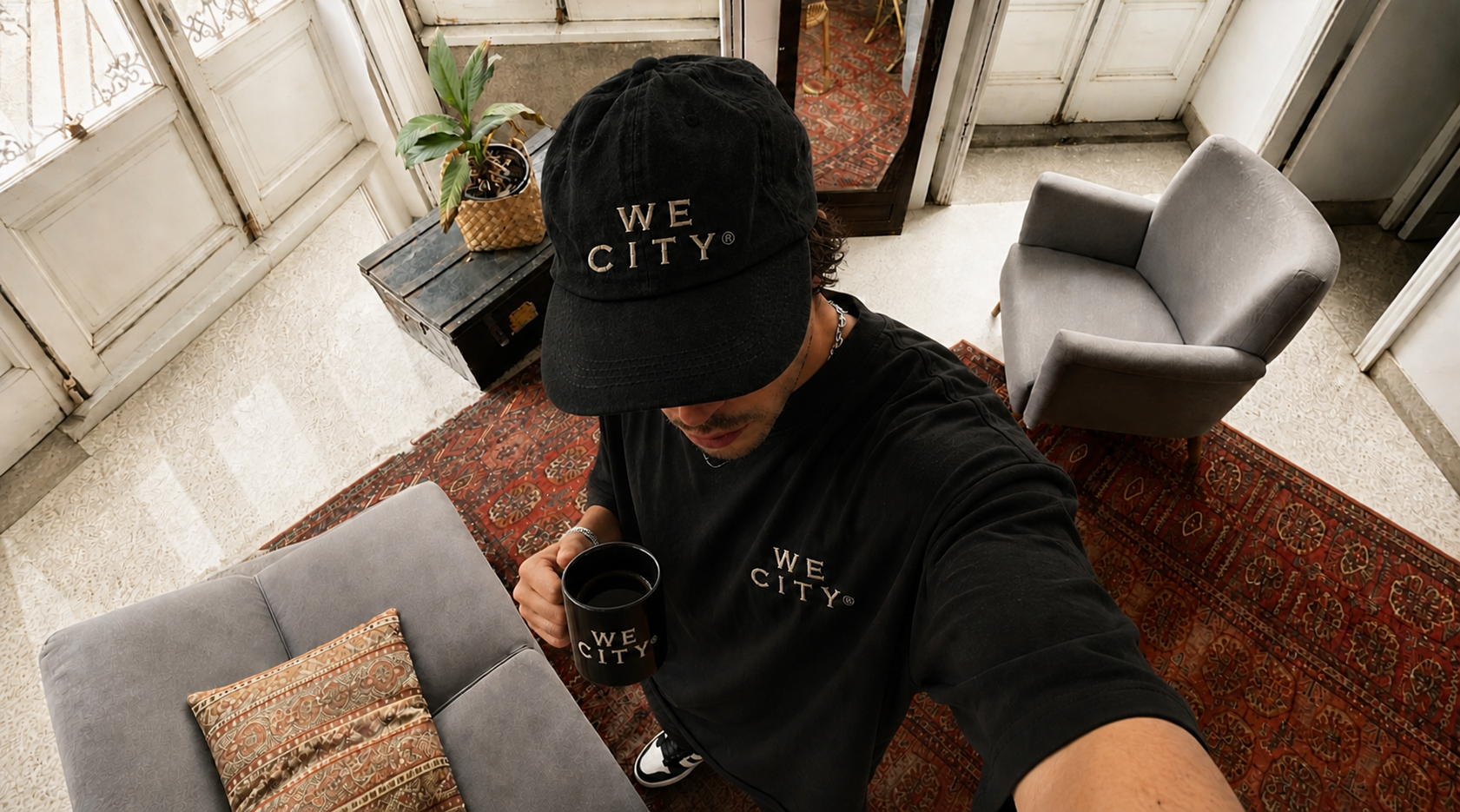 Termo WECITY